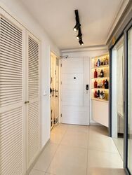 Blk 138D Lake Vista @ Yuan Ching (Jurong West), HDB 4 Rooms #631547811